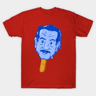 Frozen Head-sicle T-Shirt